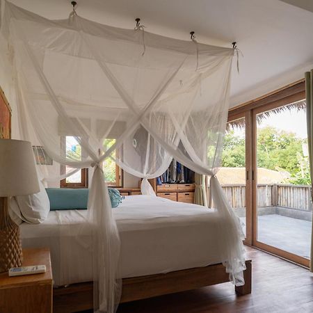 Flow Gili Air Exterior foto