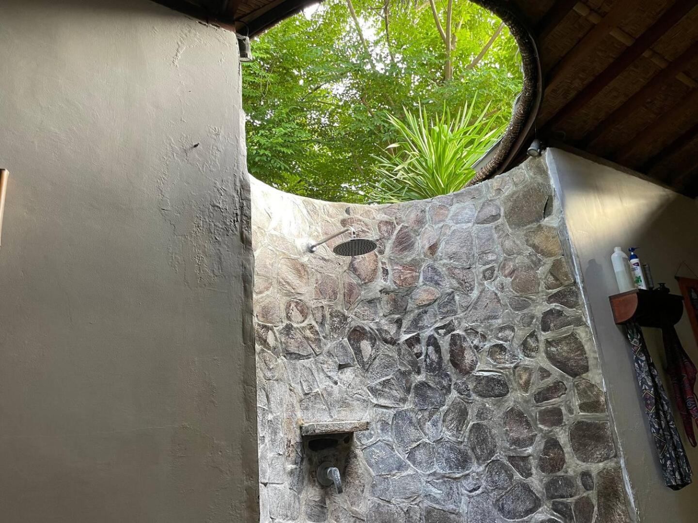 Flow Gili Air Exterior foto